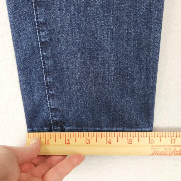 AG Adriano Goldschmied Jeans Womens 29R The Prima Ankle Contour 360 Stretch - Picture 6 of 11